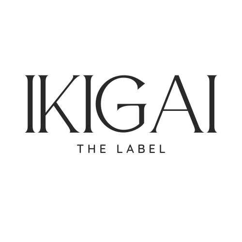 Ikigai The Label