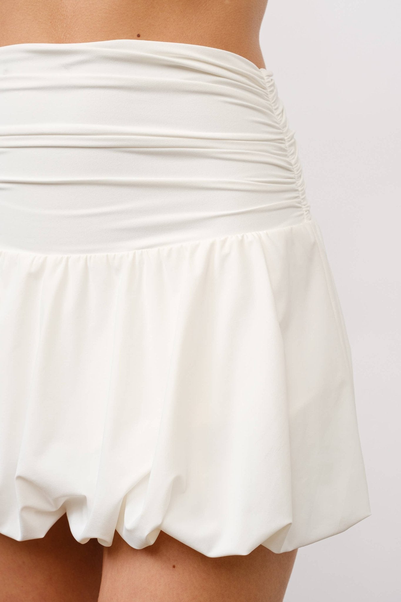 BUBBLE MINI SKORT